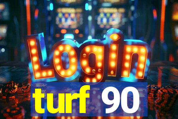 turf 90